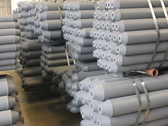 内蒙古网架杆件