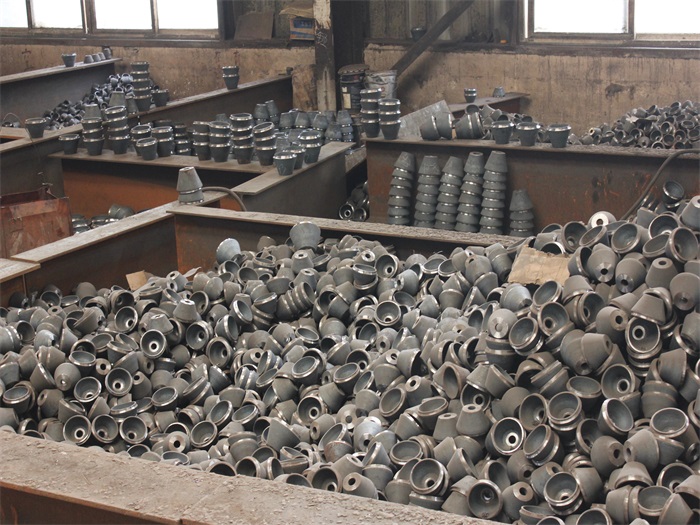 内蒙古网架锥头