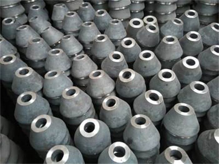 内蒙古网架锥头